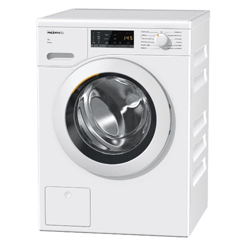 Miele WCA020WCS Front Load Washer