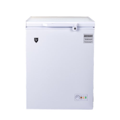 EF EFCF170WSW Chest Freezer