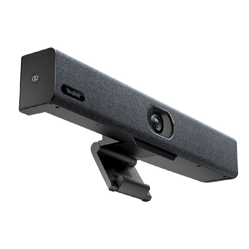 Yealink UVC34 All-in-One USB Video Bar "Contact for Price"