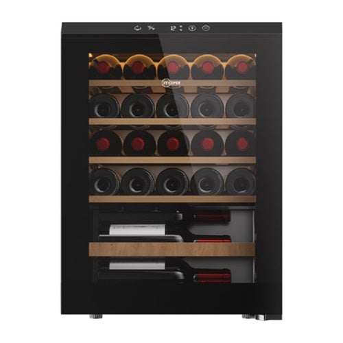 Mayer MMWC20BCS Wine Chiller