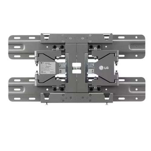 LG LSW200BG EZ Slim Wall Mount