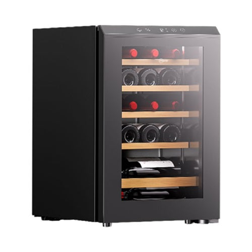Mayer MMWC20BCS Wine Chiller