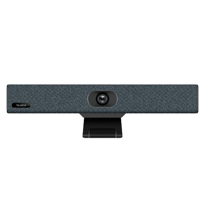 Yealink UVC34 All-in-One USB Video Bar "Contact for Price"