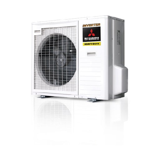 Mitsubishi FDC100YNA-W/FDT100YA-W Hv Cassette Aircon