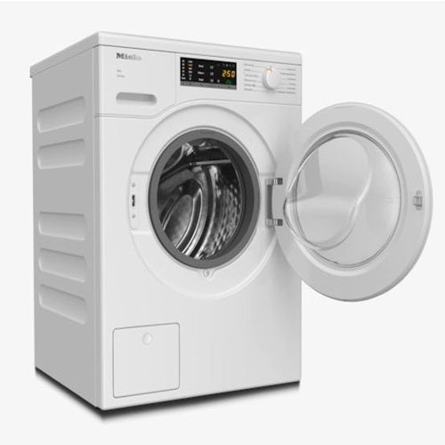 Miele WCA020WCS Front Load Washer