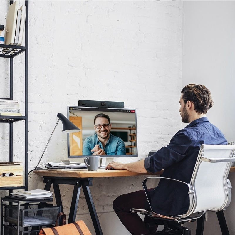 Yealink UVC34 All-in-One USB Video Bar "Contact for Price"