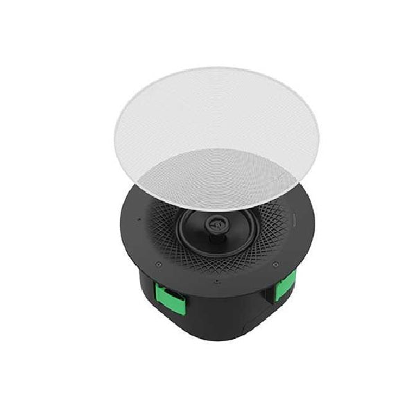 Yealink CS10 Dante Network Ceiling Speaker "Contact for Price"