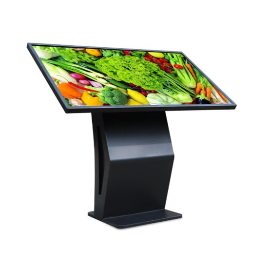 Atlas 32" IR Touch Horizontal Inquiry Machine