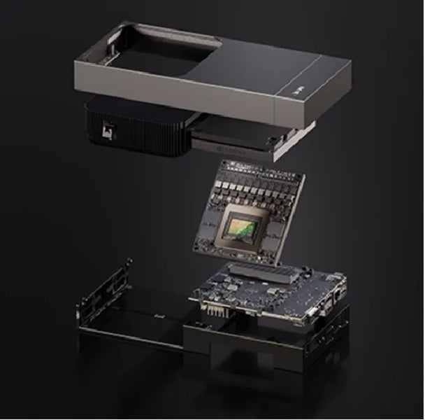 NVIDIA Jetson AGX Thor 128GB Development Kit 945-14070-0080-000
