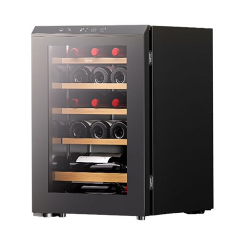 Mayer MMWC20BCS Wine Chiller