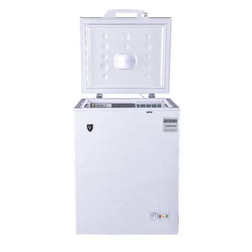 EF EFCF170WSW Chest Freezer
