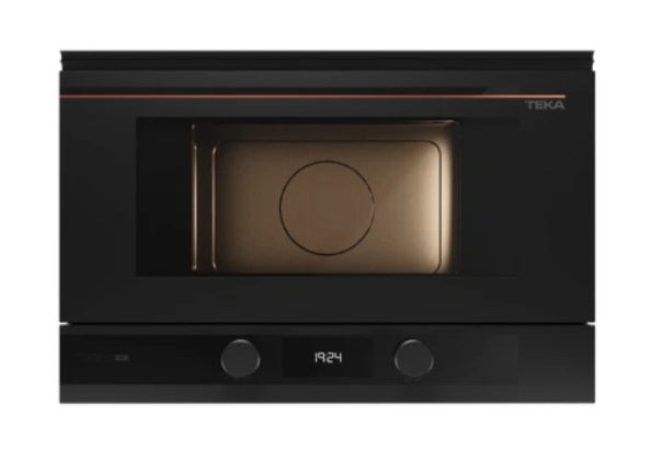 Teka ML 82-G1 BIS L BM Infinity G1 Built-in Microwave. Special Edition by Italdesign Giugiaro