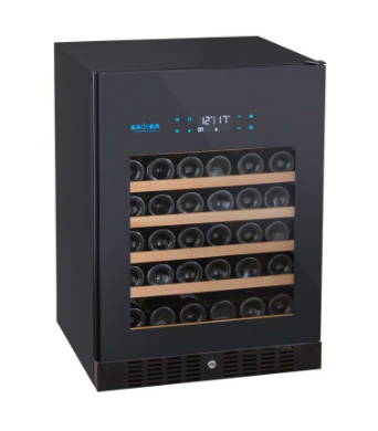 KADEKA KS54TLTR Signature 54 Bottle Wine Chiller