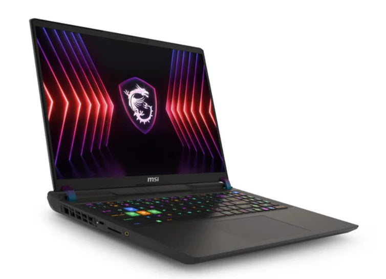 MSI Vector 16 HX A14VGG-298SG Gaming Laptop