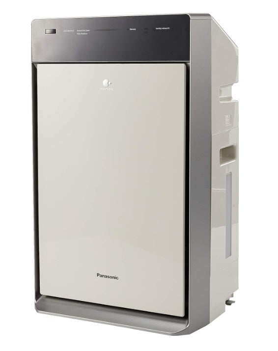 Panasonic F-VXK70AWS Econavi Humidifying Nanoe Air Purifier