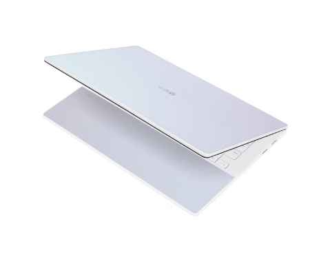 LG  14Z90RS-G.AA74A3 GRAM Style (Core™ i7, 16GB/512GB, Windows 11 Home) 14-Inch Laptop - Aurora White