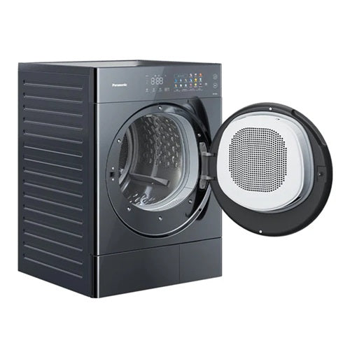 Panasonic NH-XV21X1ASG 10.5kg Heat Pump Dryer