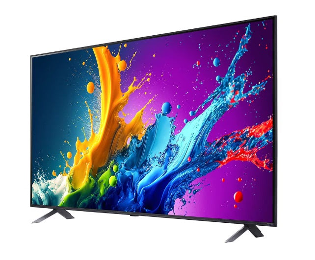 LG 55QNED80TSA 55" QNED 4K Smart TV