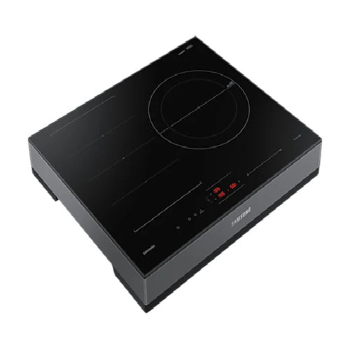 Samsung NZ63B5056AK/SP 60CM 3-Zone Induction Hob With Single Flex Zone