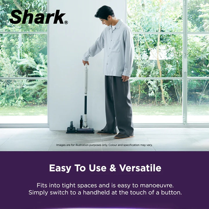 Ninja LC200SMIV Shark Cordless Stick Vacuum