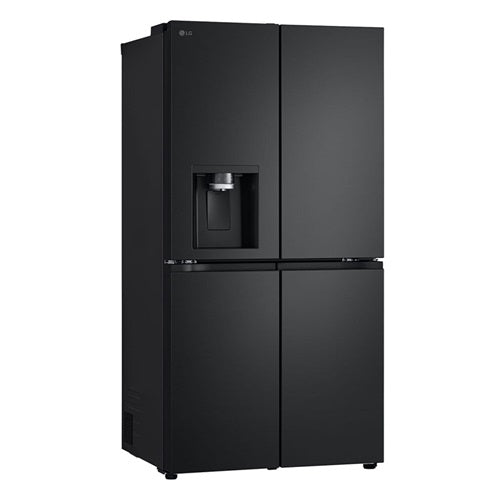 LG GF-L4534EP 427L French-door Fridge