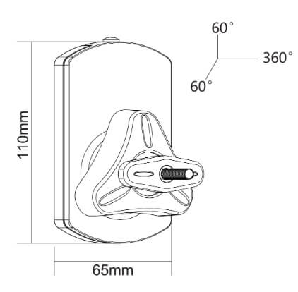 Titan SGB29 Accessories Solution