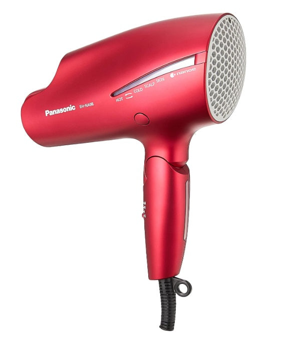 Panasonic EH-NA98RP605 nanoe™ & Double Mineral Hair Dryer