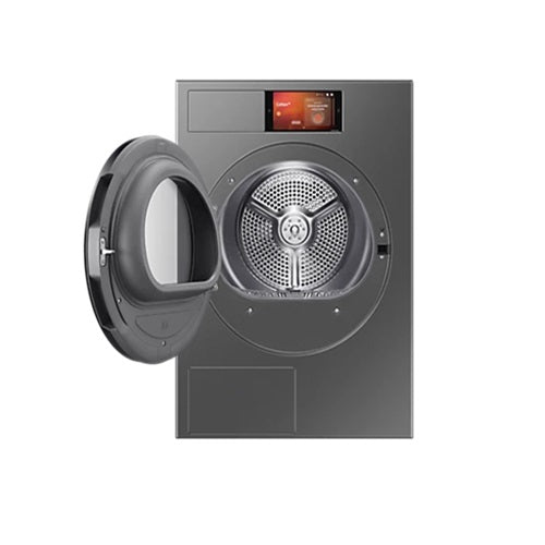 Samsung DV10DB94A0GDSP Bespoke AI 10kg Heat Pump Dryer