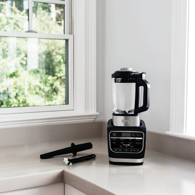 Ninja HB150SM Foodi Blender Cold & Hot 1.9L