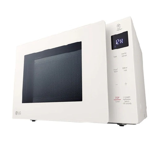 LG MS2535GIK 25L Objet Collection Microwave Oven