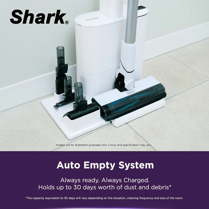 Ninja LC100SMGY Shark Cordless Stick Vacuum