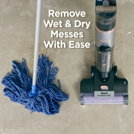 Ninja WD210SM Shark Wet & Dry Vacuum