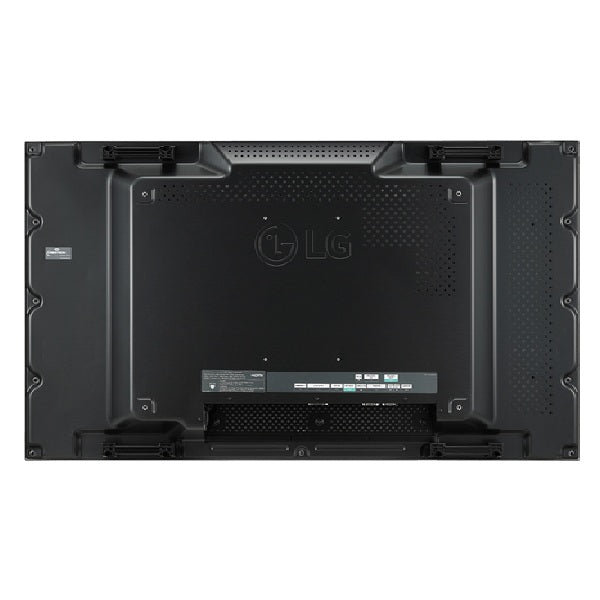 LG 55VL5PJ Slim Bezel Series 55'' 500 nits FHD Slim Bezel Video Wall - Lion City Company