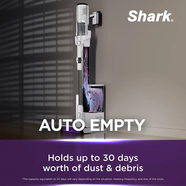 Ninja IW3241SM/IW2241SM Shark Stick Cordless Vacuum