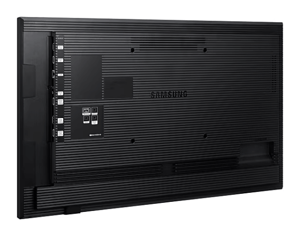 Samsung LH32QMRBBGCXXS QM32R-B 80cm (32") FHD New Brightness QM Series