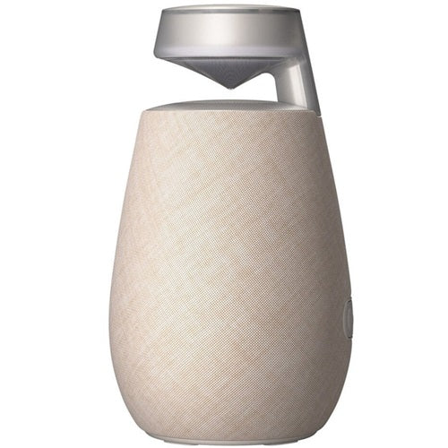 LG XO2TBE Xboom 360 Portable Bluetooth Speaker
