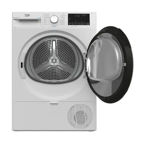 Beko B3T41023DW 10kg Heat Pump Dryer