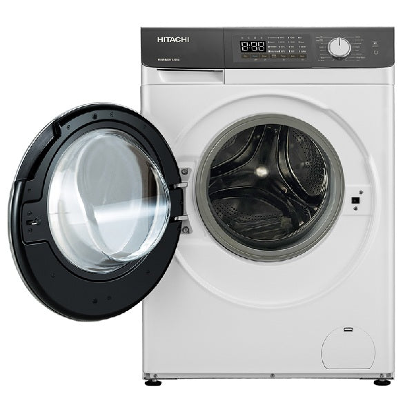 Hitachi BD-D802HVOS Front Loading - Washer Dryer