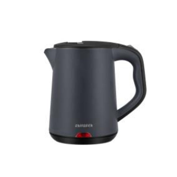 AIWA AW-K18-BK 1.8 Litre Electric Kettle