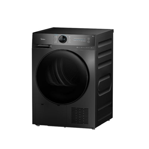 Midea MD200H100WT Heat Pump Dryer -10kg