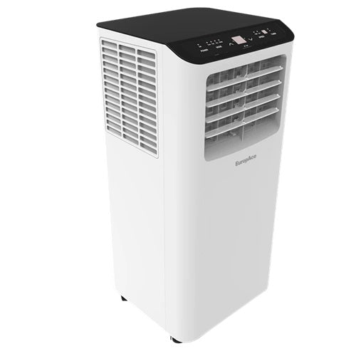 EuropAce EGAC10A6 250 Sqft Compact Portable Aircon