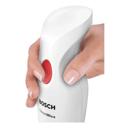 Bosch MSM24100 Hand blender CleverMixx 400 W White