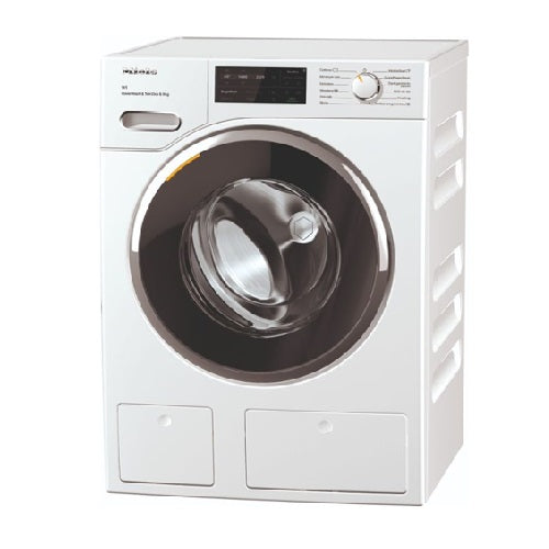 Miele WWI860WCS Front Load Washer