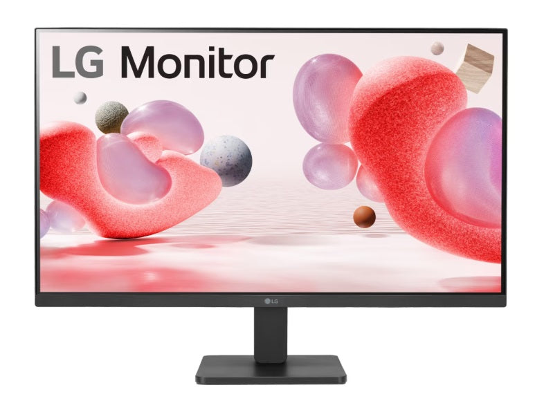 LG 27MR400-B 27 (68.58 cm) IPS Full HD monitor with AMD FreeSync™