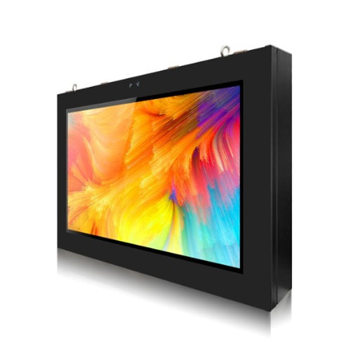 Atlas 32 inch Outdoor Waterproof Wall-mounted Advertising Player