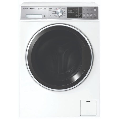 Fisher & Paykel WH1260F2 Front Load Washer