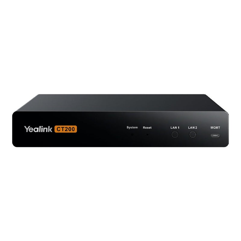 Yealink CT200 Room Device Navigator "Contact for Price"