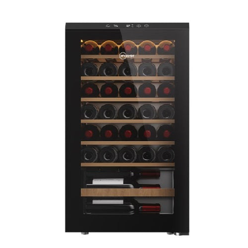 Mayer MMWC34BCS Wine Chiller
