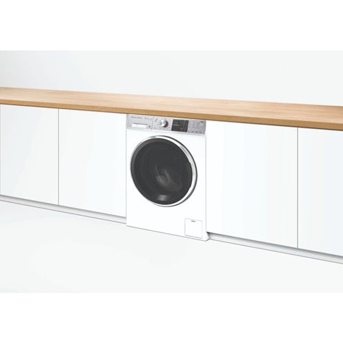 Fisher & Paykel WH1260F2 Front Load Washer