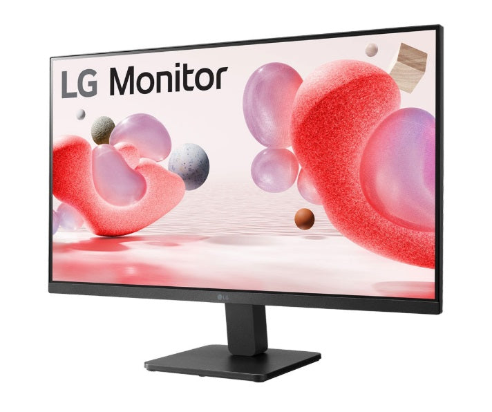 LG 27MR400-B 27 (68.58 cm) IPS Full HD monitor with AMD FreeSync™